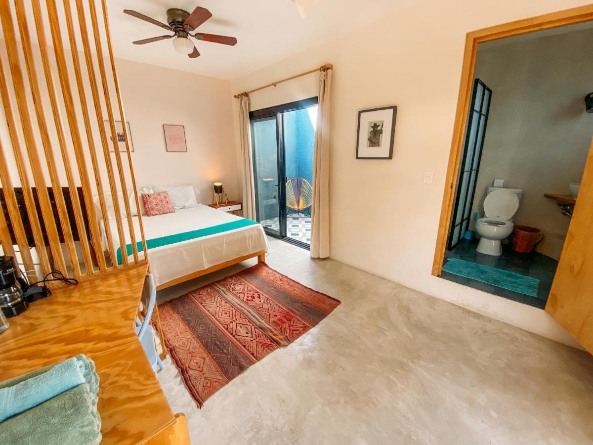 Hostel Azul Cielo *