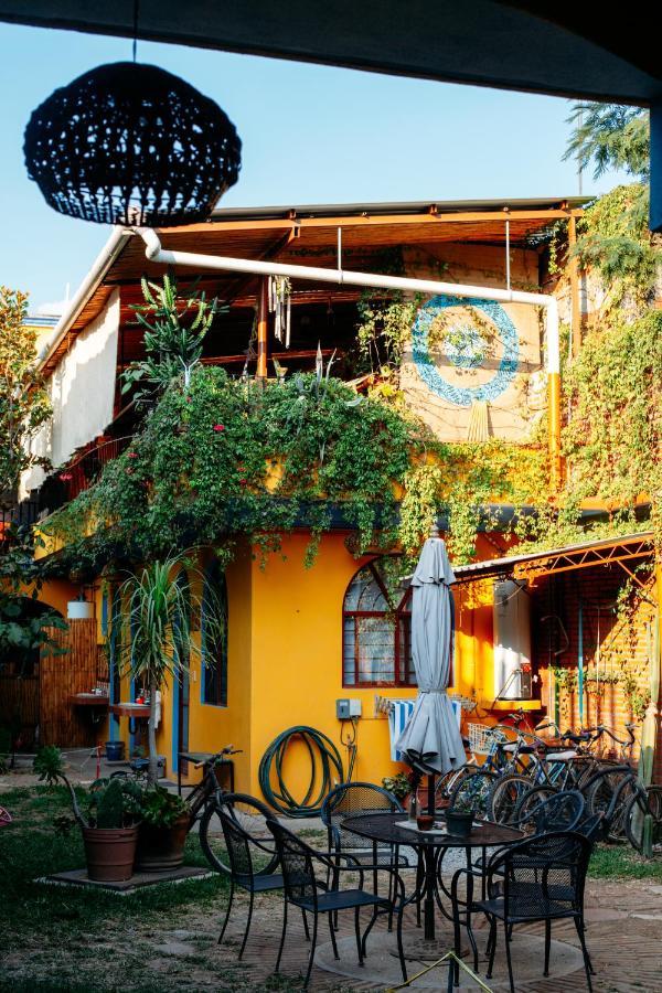 Azul Cielo Hostel *