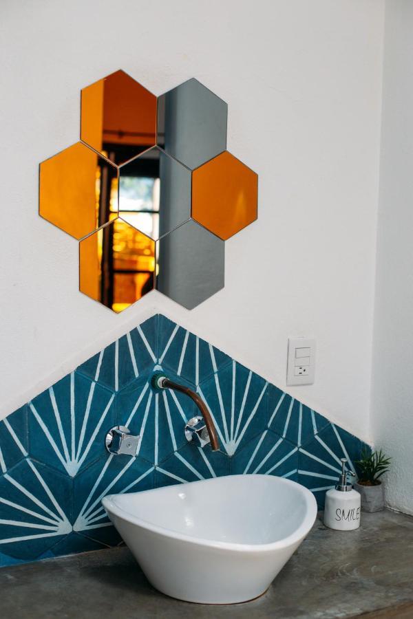 Hostel Azul Cielo *