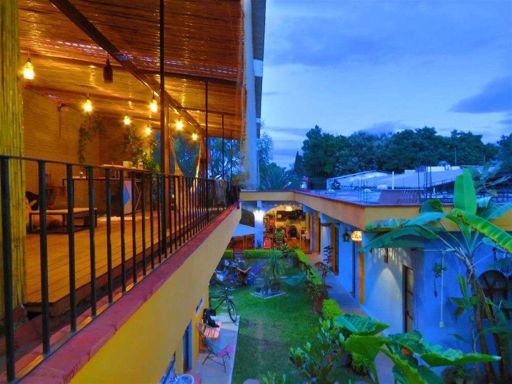 Azul Cielo Hostel