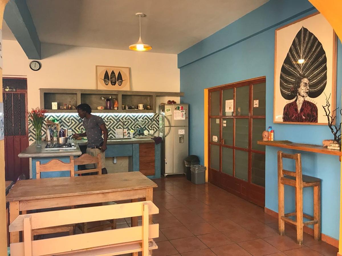 Azul Cielo Hostel