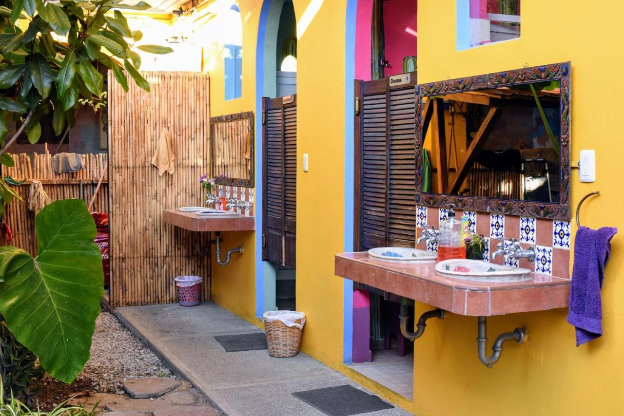 Azul Cielo Hostel *