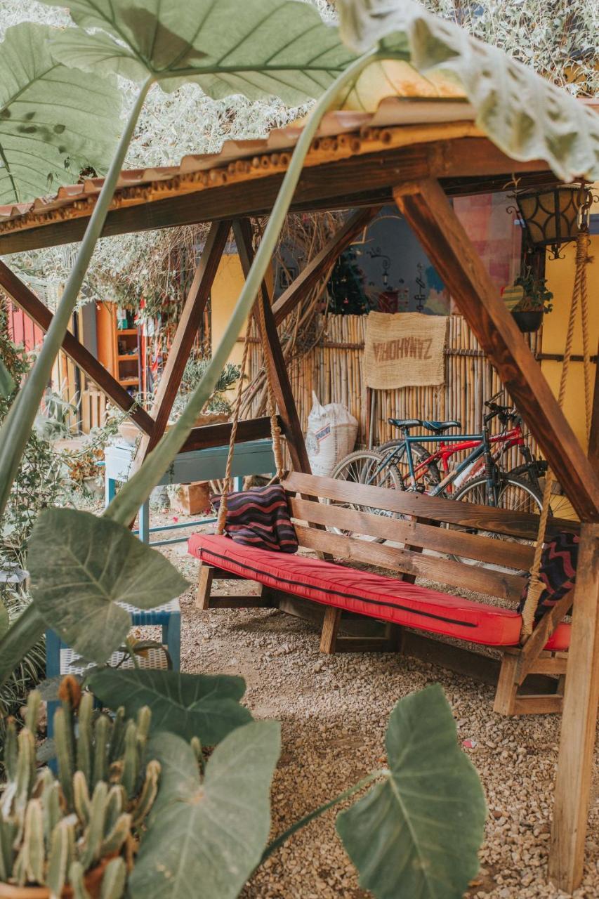 Hostel Azul Cielo