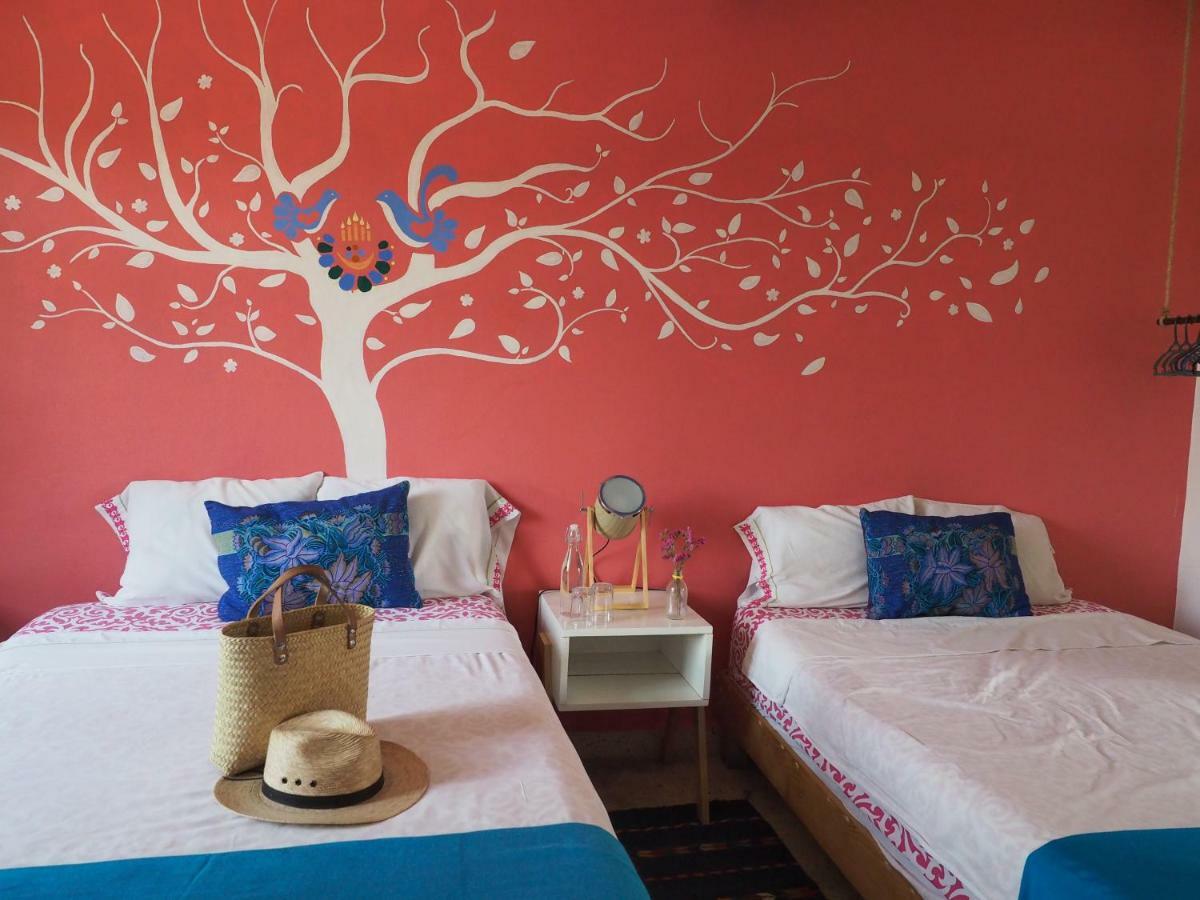 Hostel Azul Cielo